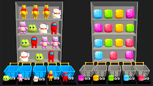 Match 3D Puzzle Matching Games Screenshot 3