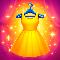 Dress Room