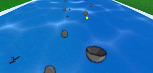 Marttisen Kultakuume Screenshot 1
