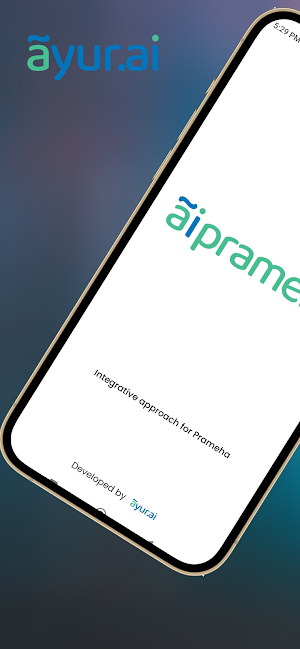 aiPrameha Screenshot 0