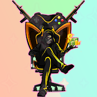 FFF FF Emotes Tools & Dances