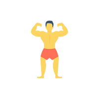 Бодибилдинг