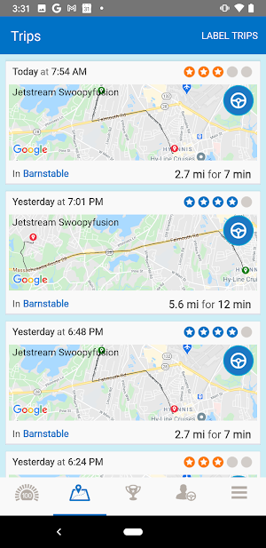State Auto 360 Screenshot 2