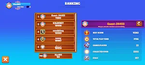 ZigZag.io Screenshot 2