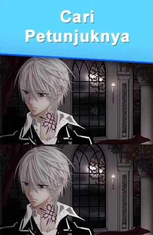 Find Differences Anime Screenshot 3