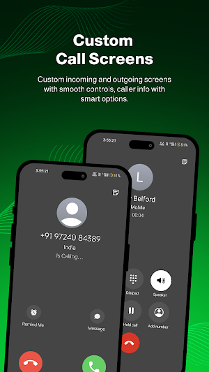 DialerMaster Screenshot 3
