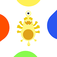 Color Learning For Kids