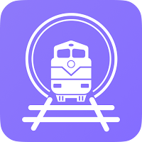 Live - Train status app