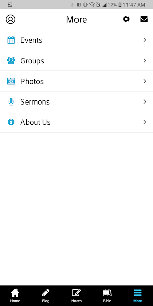 Sweet Tea Church Screenshot 2