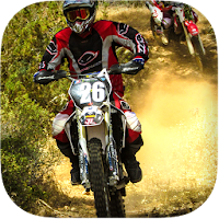 RC Motorbike Racing 3D