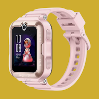 Huawei Watch Kids 4 Pro Advice