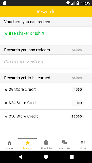Fit Republic Longmont Screenshot 1
