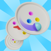 Marble Roulette