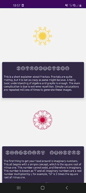 Triskele Screenshot 2