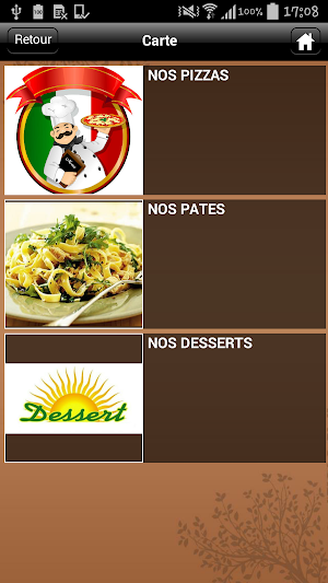 Casilina Screenshot 1