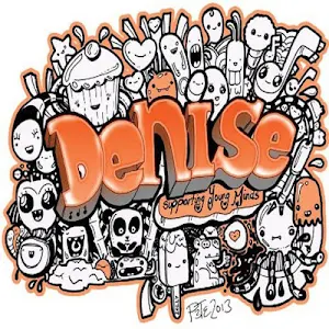 Doodle Name Art Screenshot 0