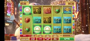 Lucky 777 Crazy BaKe Screenshot 0