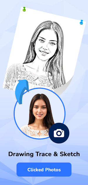 AR Drawing: Paint & Sketch Screenshot 1