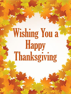 Happy Thanksgiving Day 2023 Screenshot 0