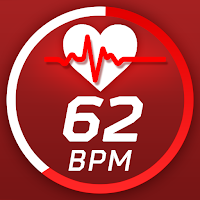 Heart Rate & Pulse Monitor