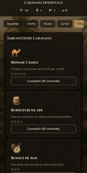 Don Ro Screenshot 2