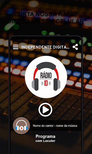 INDEPENDENTE DIGITAL Screenshot 0