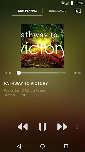 Victory NOW Screenshot 2