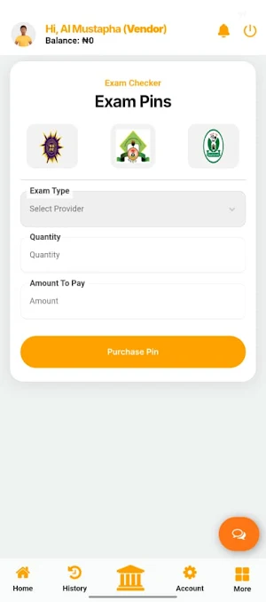 AJD DATA SUB Screenshot 2