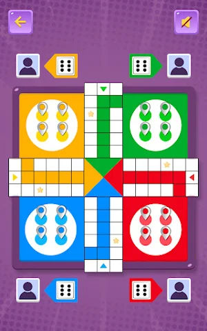 Ludo Raja Screenshot 3