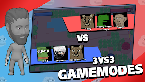 Battle Memes Screenshot 0