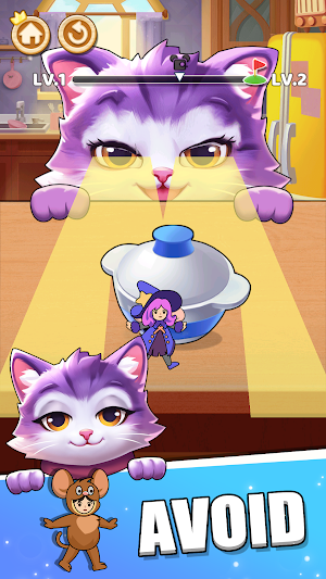 Super Fun Mini Games Screenshot 3