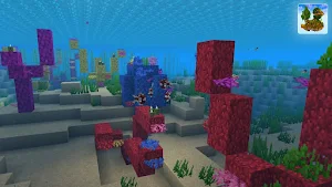 WorldSurvival - Craft Building Screenshot 2