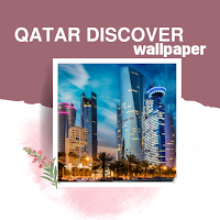 qatar discover wallpaper