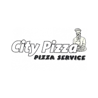 City Pizza Service Gotha