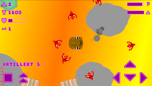 Borbudo Screenshot 1