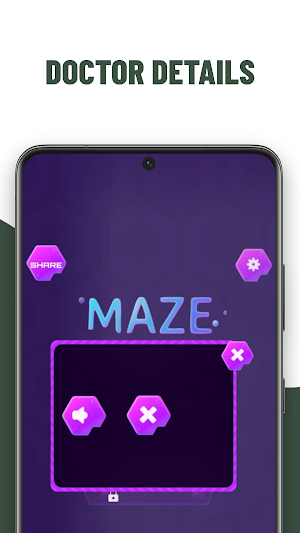 MazeLoop Screenshot 1