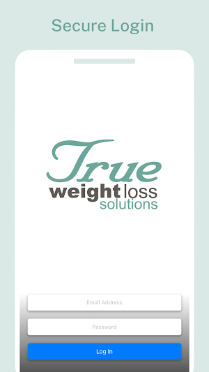 True Weight Loss Solutions Screenshot 0