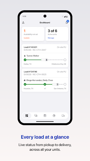 LoadRex 2.0 Screenshot 1
