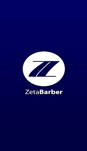 ZetaBarber Business Screenshot 0