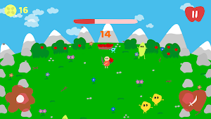 Apple Slash Screenshot 2