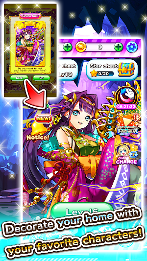 Puzzle & Collection Screenshot 3