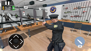 Police Simulator: Officer Duty Screenshot 2