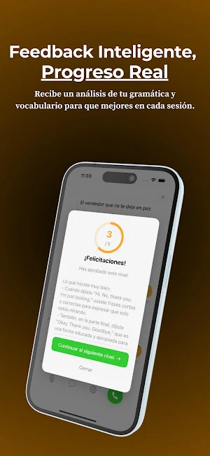 Spik AI Screenshot 3