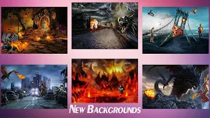 Movie Effect : Movie FX Photo Effect & Editor Screenshot 1