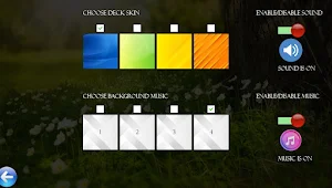 Flower Match Game Screenshot 1