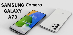 Samsung A73 Camera Screenshot 0