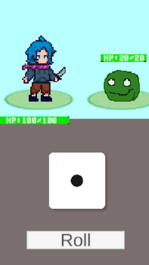 ParaDice Screenshot 0