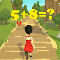 Run For Math