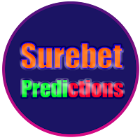 SureBet Predictions.