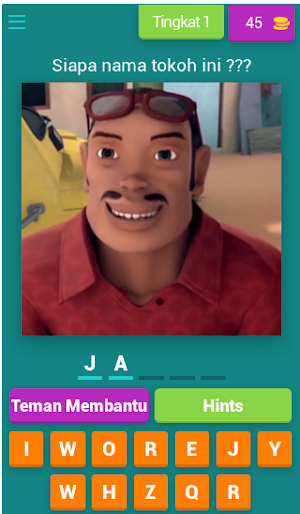 nama tokoh Adit sopo jarwo Screenshot 0